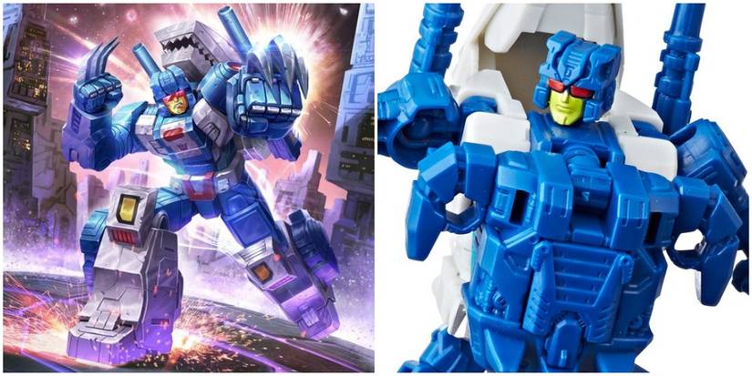 Transformers: 10 Decepticons You Didn't Even Know Existed