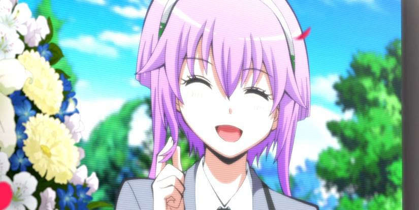 The 10 Most Powerful Female Students In Assassination Classroom