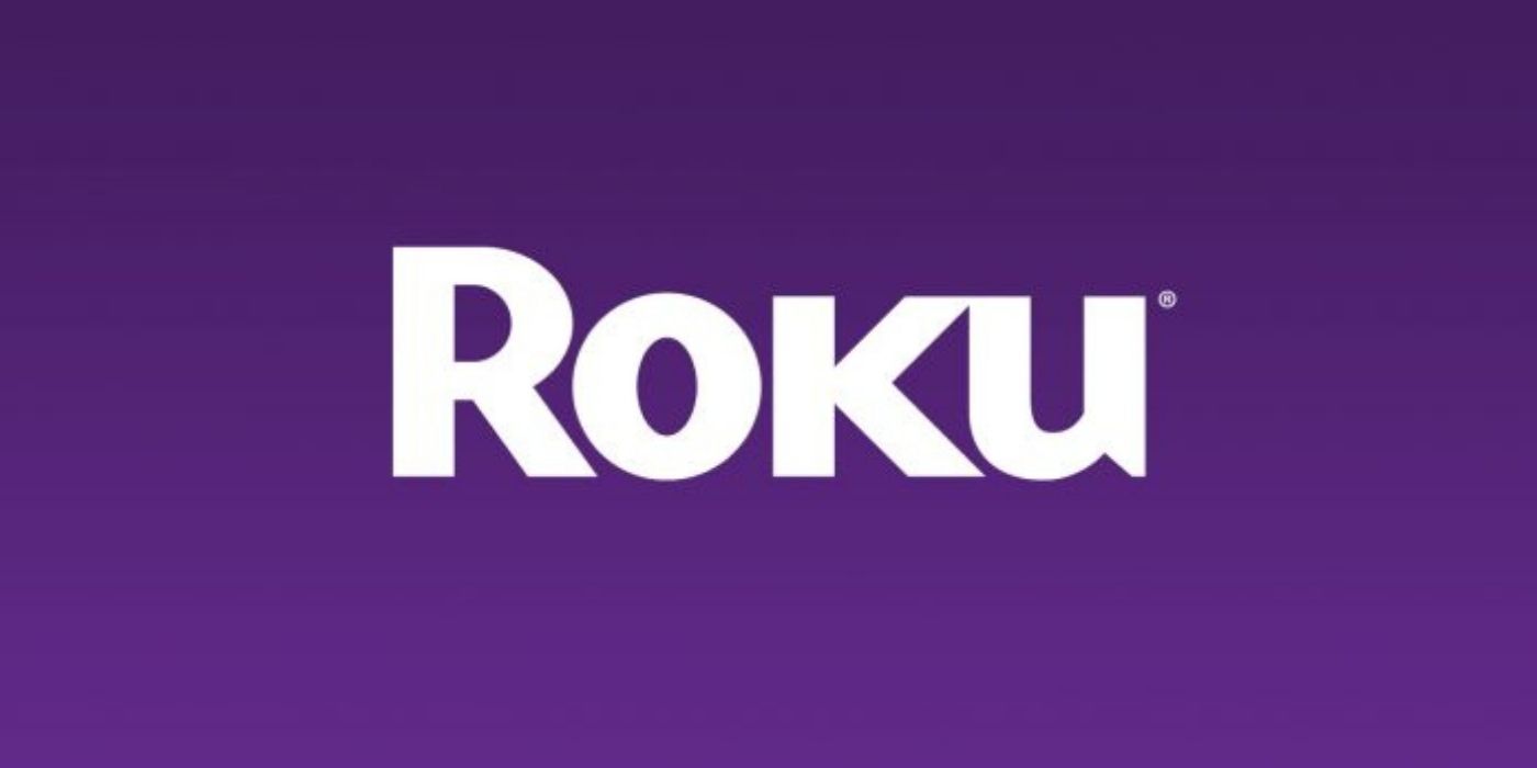 Roku Streaming Logo