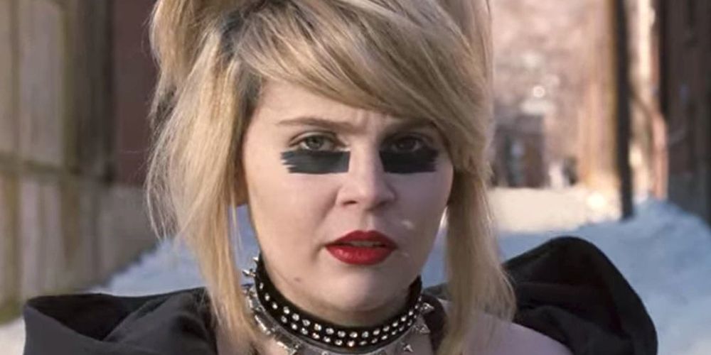 Every Evil Ex From Scott Pilgrim, Ranked Weakest To Most Powerful