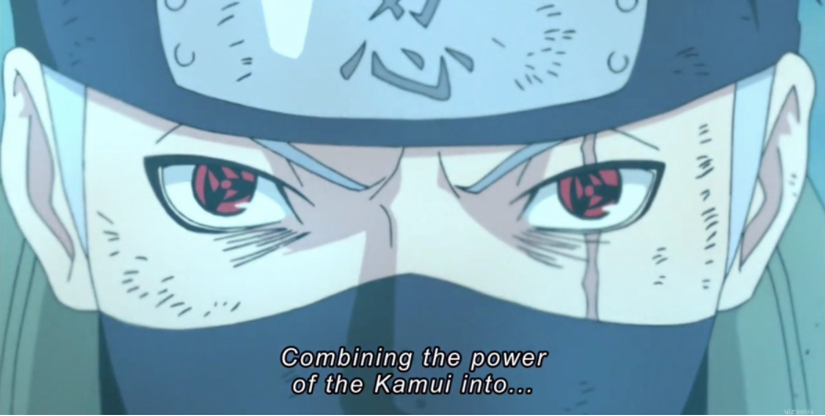 Kakashi Raiden Jutsu Kakashi's 10 Best Jutsu (That He Never Uses)