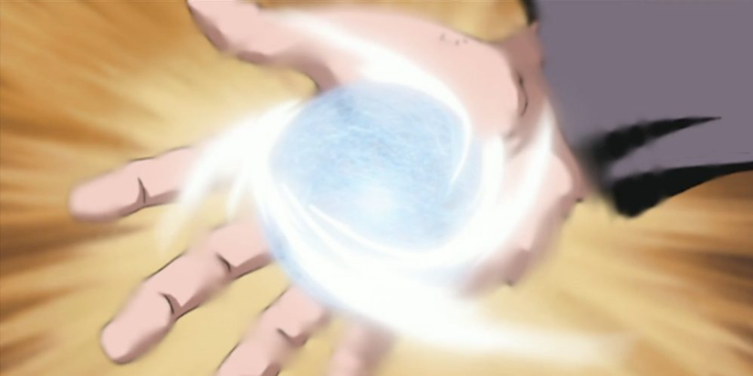 Naruto Uzumaki's 9 Strongest Rasengan, Ranked
