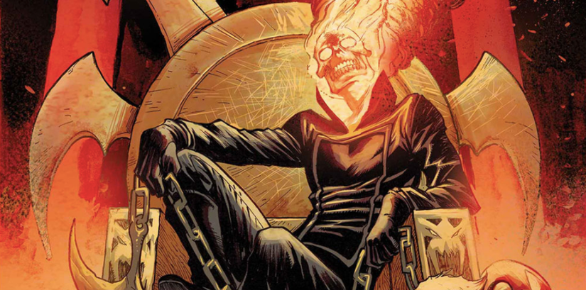 Marvel: 10 Strongest Demons In The Franchise, Ranked