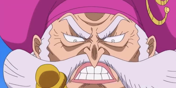 One Piece 5 Devil Fruits That Blackbeard Would Target (& 5 He Wont Need) - Pagelagi