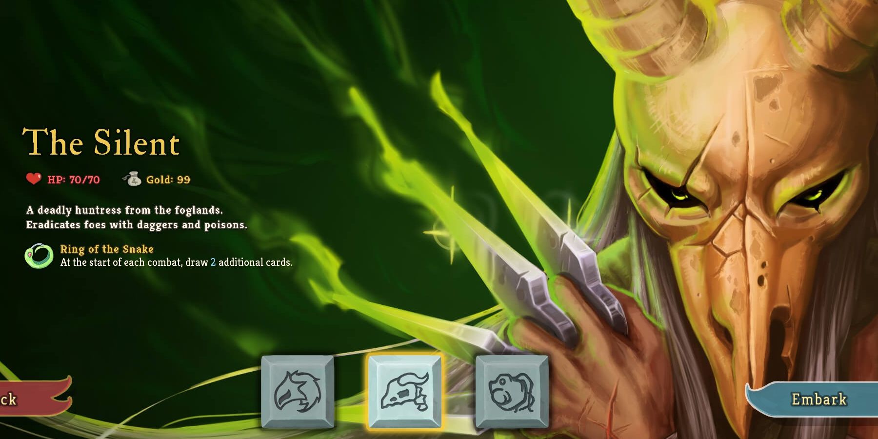 Slay the Spire: What We Know About the Game's World