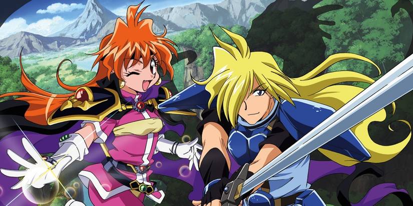 5 Fantasy Anime That Changed the Genre Forever