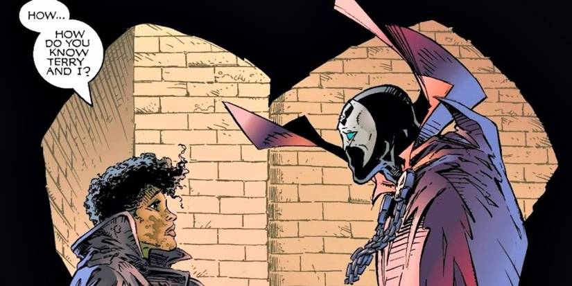 Spawn’s 10 Greatest Allies, Ranked