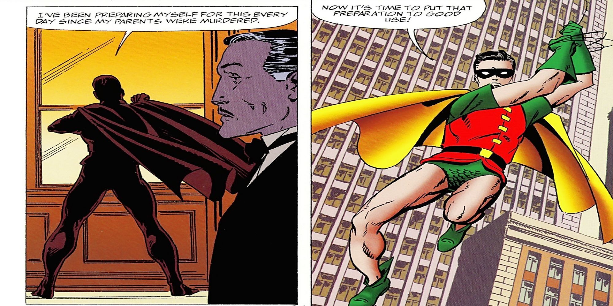 10 Greatest Superman and Batman Team-Ups, Ranked