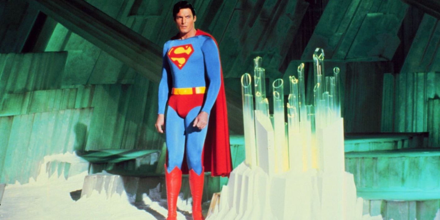 Christopher Reeve Documentary With 98% Rotten Tomatoes Score Finally ...