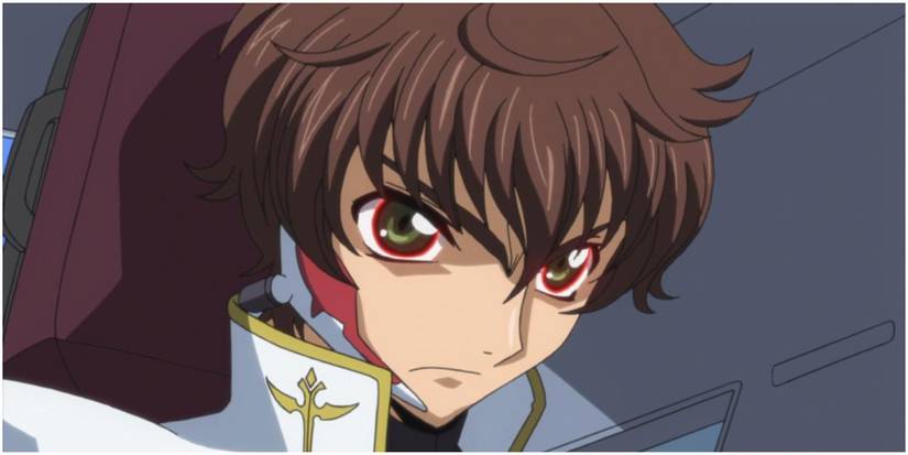 Code Geass Geass Effect Example Code Geass: Lelouch’s 6 Greatest Strengths (And His 5 Worst Weaknesses)