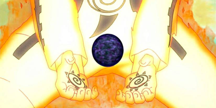 Naruto Uzumaki's 9 Strongest Rasengan, Ranked