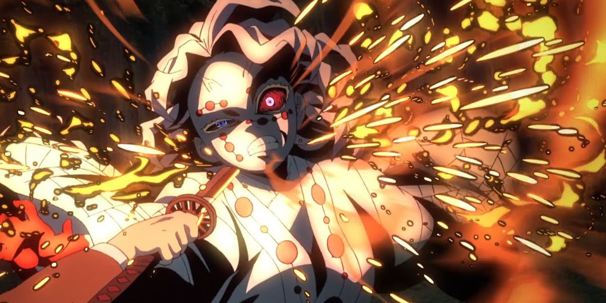A Complete Timeline of Tanjiro's Life in Demon Slayer
