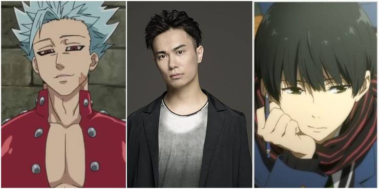 10 Japanese Voice Actors Fans Don T Know Are In Everything Cbr 10 Japanese Voice Actors Fans Don T Know Are In Everything Cbr