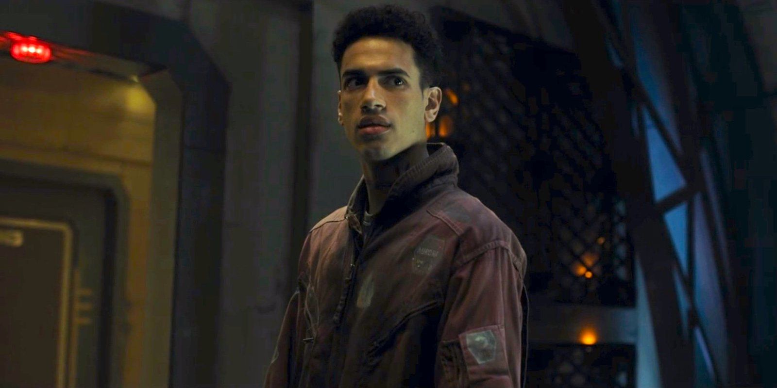 INTERVIEW: The Expanse's Jasai Chase-Owens Breaks Down the ...