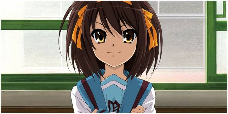 10 Anime To Watch If You Liked Toradora Cbr You will always protect your friends even if it hurts you in the long run. 10 anime to watch if you liked toradora