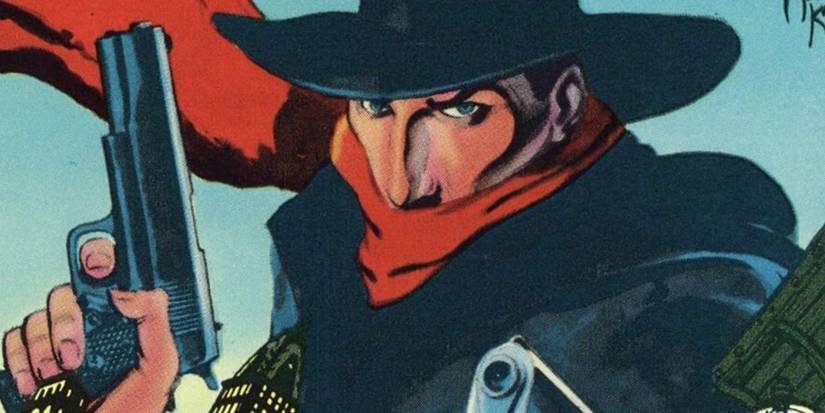 10 Best Pulp Comic Heroes
