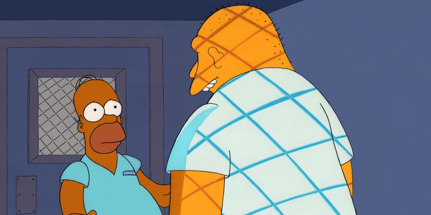 Best Movies That Inspired Simpsons Episodes