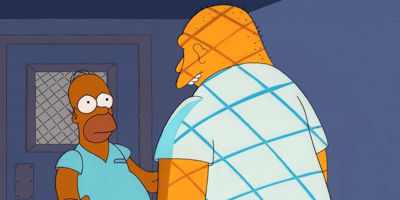 Leon Simpson Best Movies That Inspired Simpsons Episodes