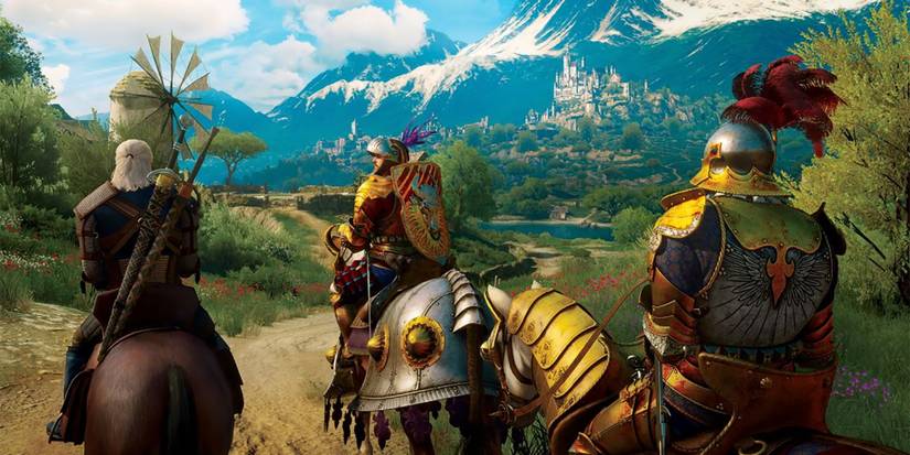 The Witcher: The History of the Northern Kingdoms, Explored