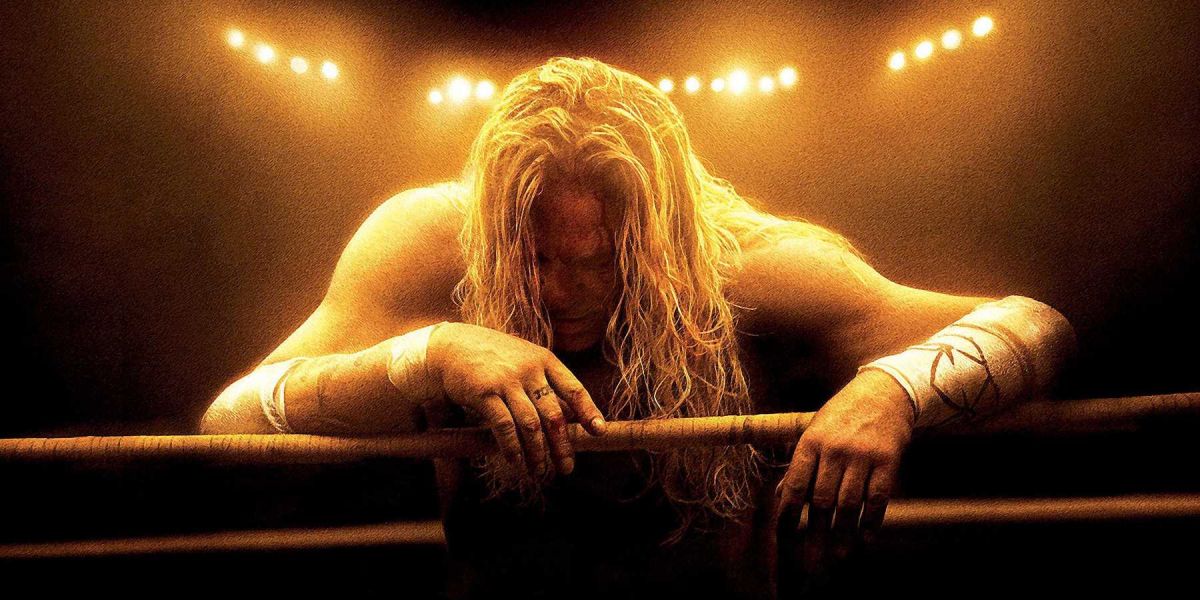 Darren Aronofsky's Oscar-Nominated Wrestling Drama With 99% RT Score ...