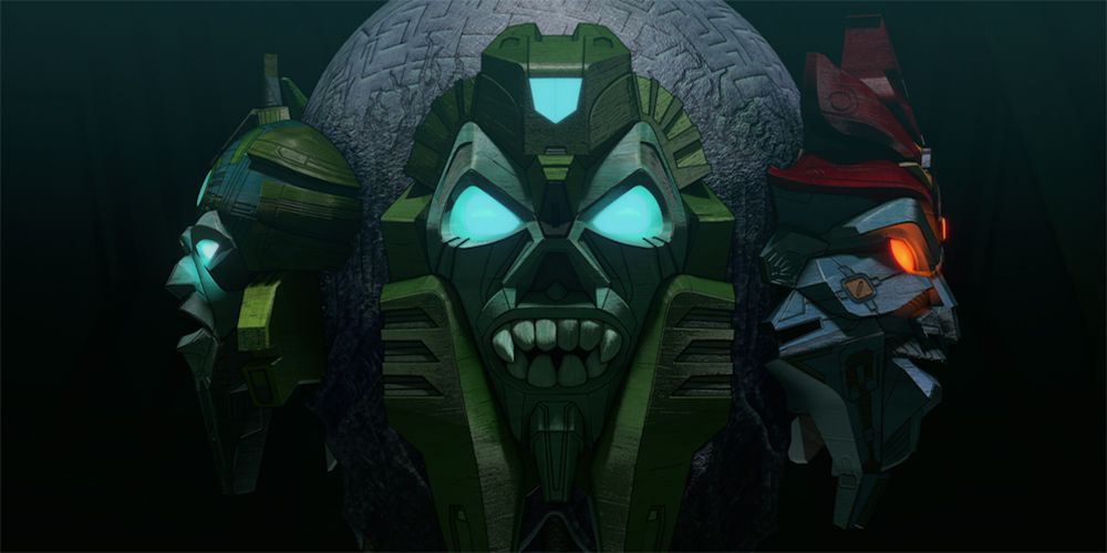 Most Powerful Threats To The Transformers Universe