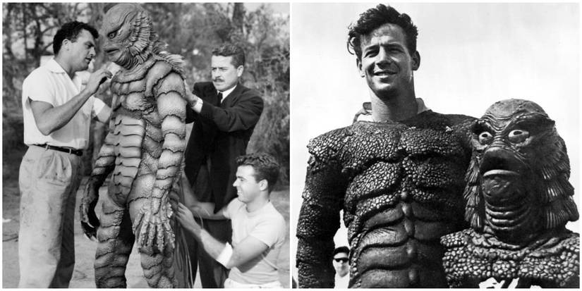 10 Things Everyone Missed In Creature From The Black Lagoon 10 Things Everyone Missed In Creature From The Black Lagoon