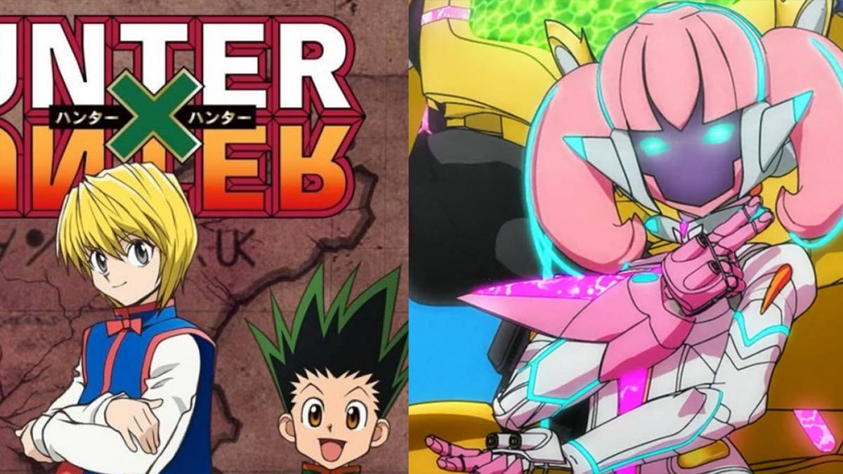 5 Anime Remakes That Were Better Than The Original (& 5 That Fell Short)