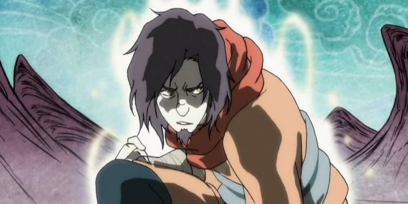Korra: 10 Things You Need To Know About Raava, The Spirit Of Light