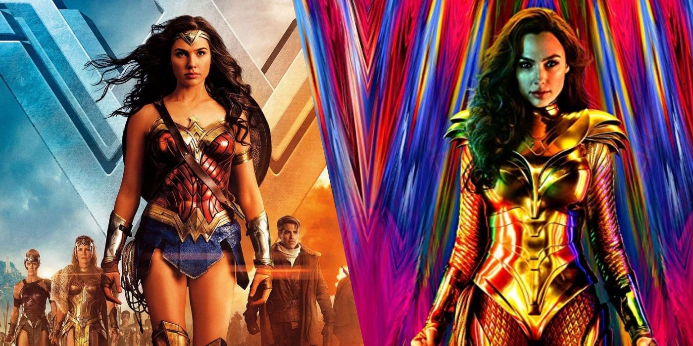 Is Gal Gadot Coming Back For Wonder Woman 3?