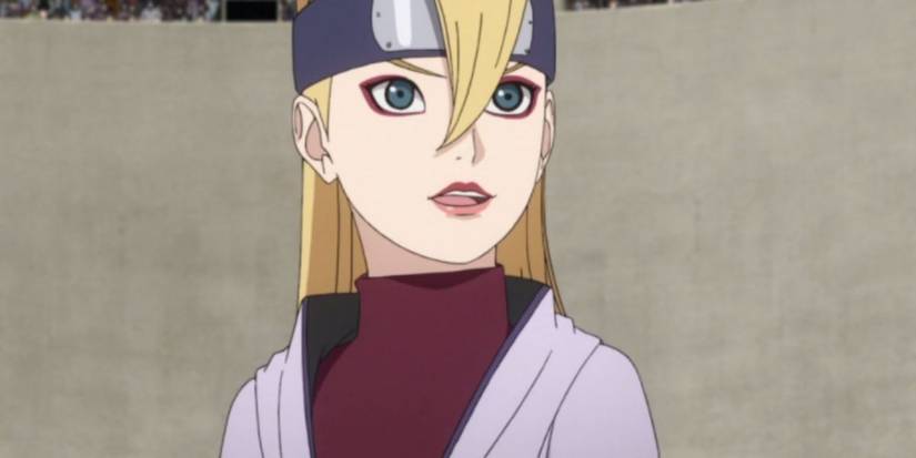 10 Weakest Ninja From Boruto's Generation, Ranked
