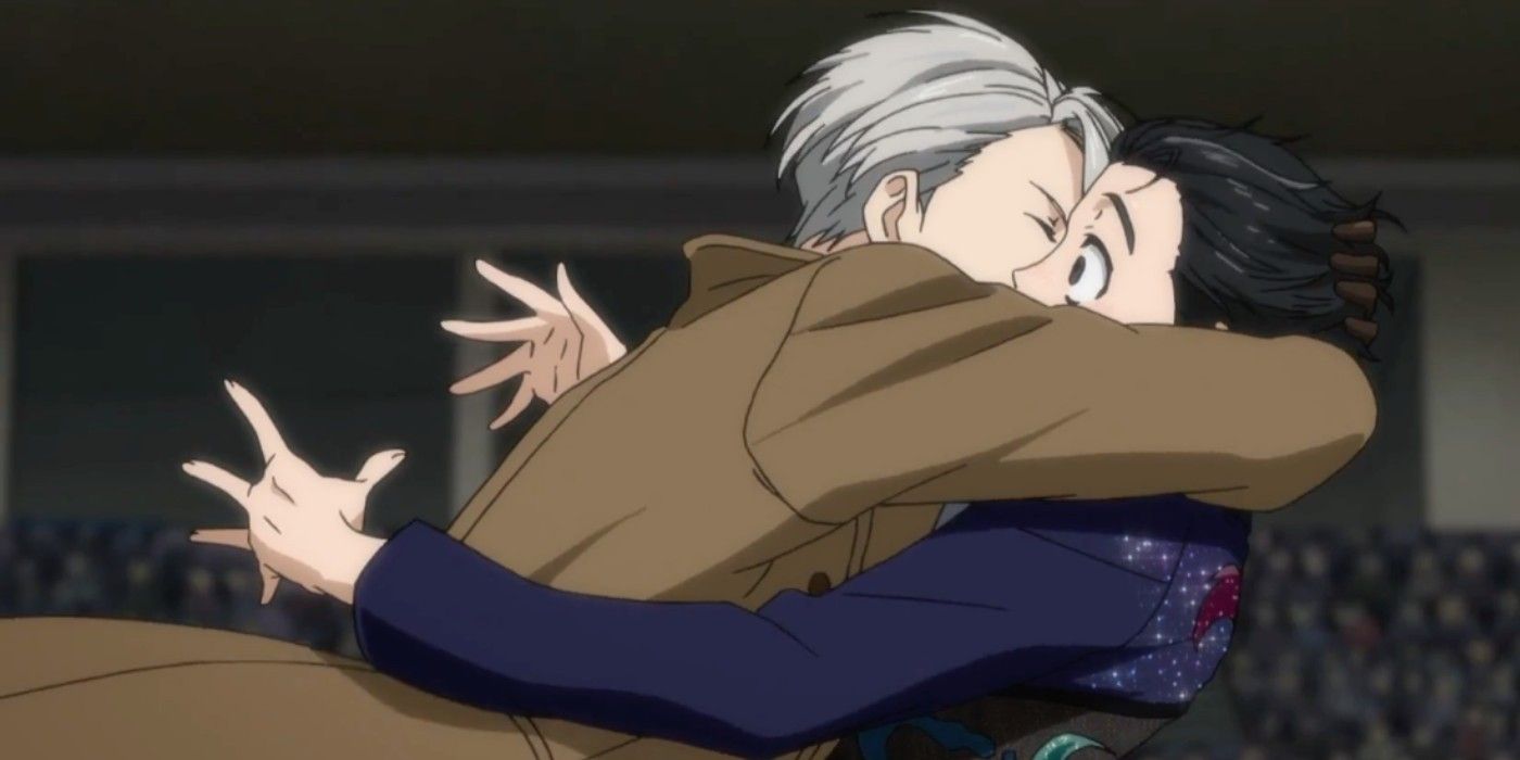 10 Things That Make Yuri!!! On Ice A Hidden Gem