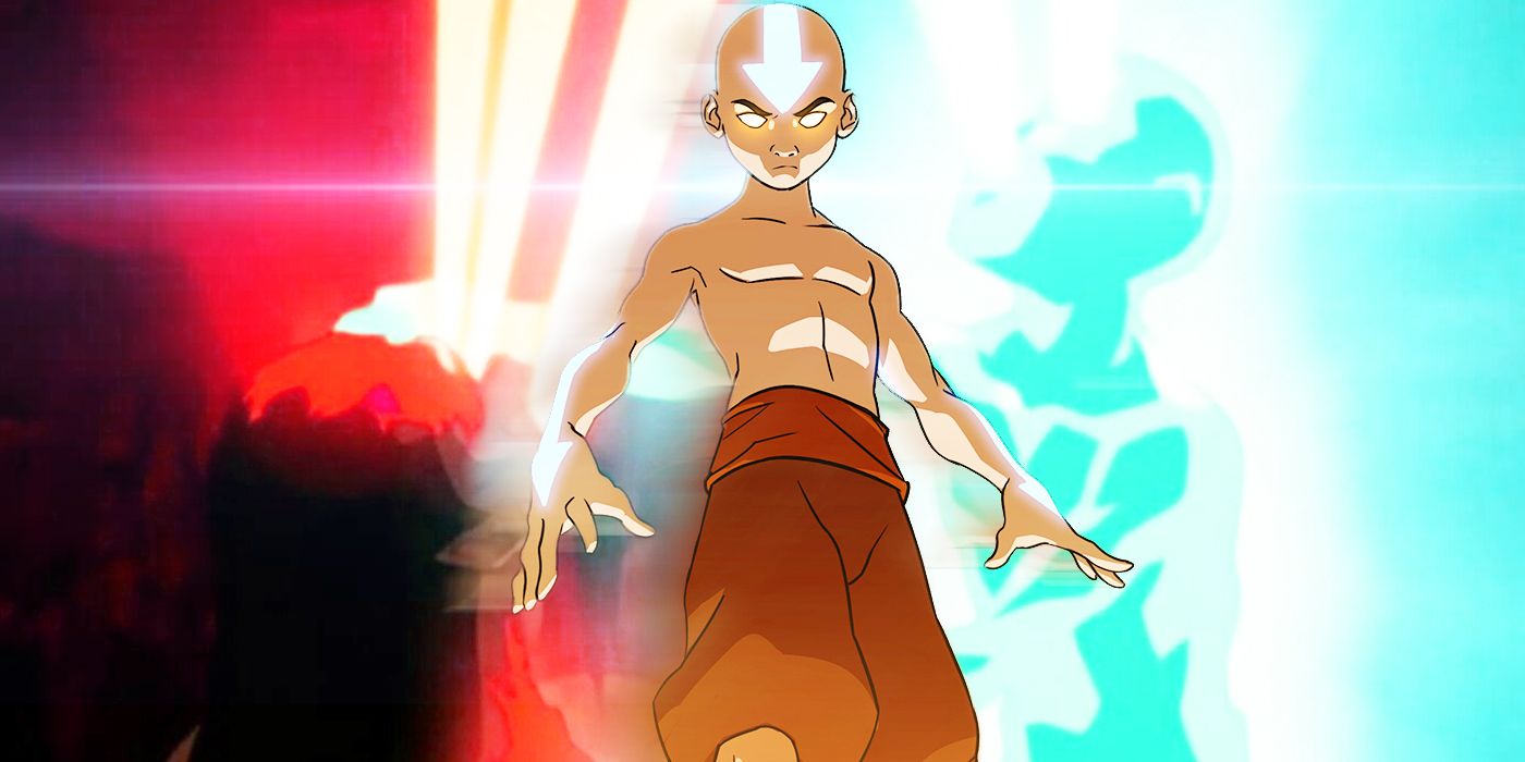 Avatar 10 Strongest Marvel Characters Aang Could Defeat - Pagelagi