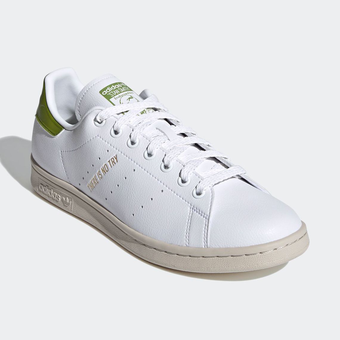 Star Wars Brings the Force to Your Feet With New Yoda Adidas Sneakers