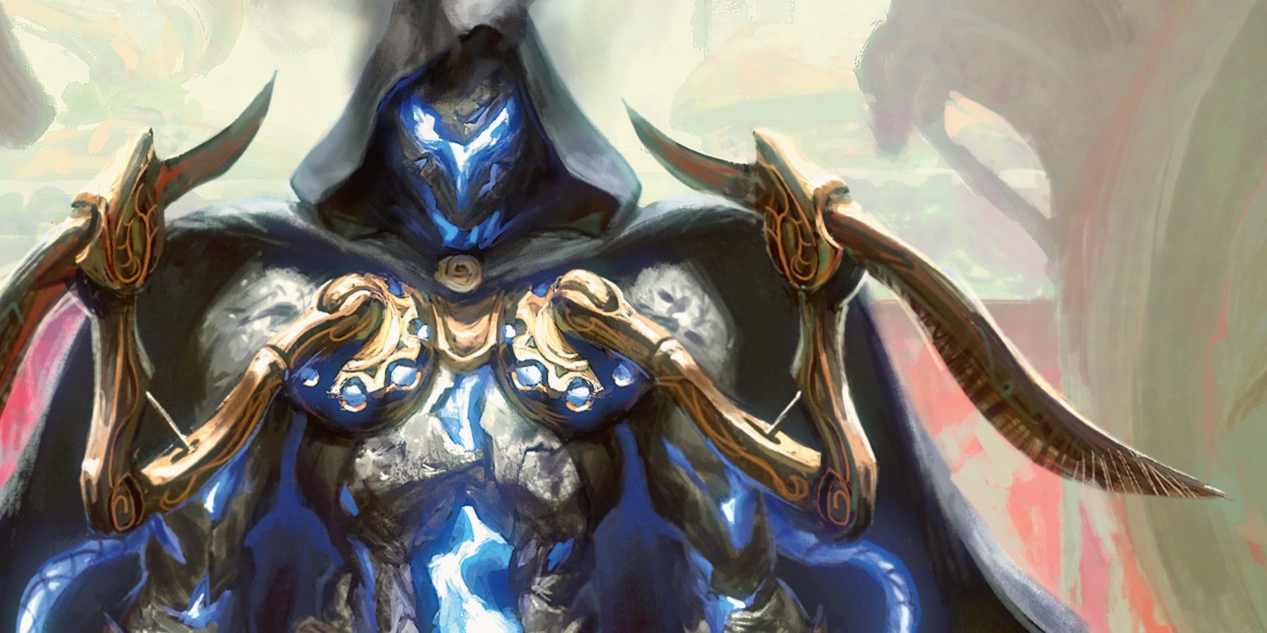 mtg aetherborn cards Gifted Aetherborn [61] [Aether Revolt] [Foil] – Face to Face Games main image 1