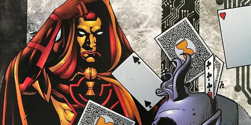 DC Comics: 10 Shockingly Powerful Heroes Everyone Forgets About