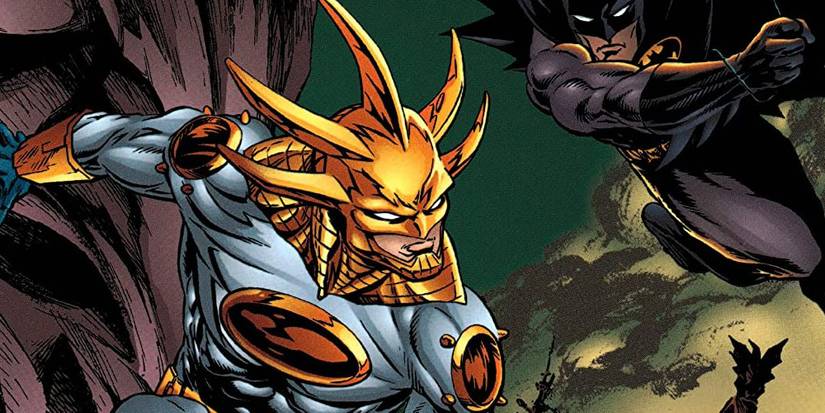 10 DC Comics That Should Have Been Hits But Flopped