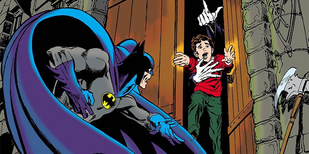 Brave And The Bold: 10 Best Team-Ups, Ranked