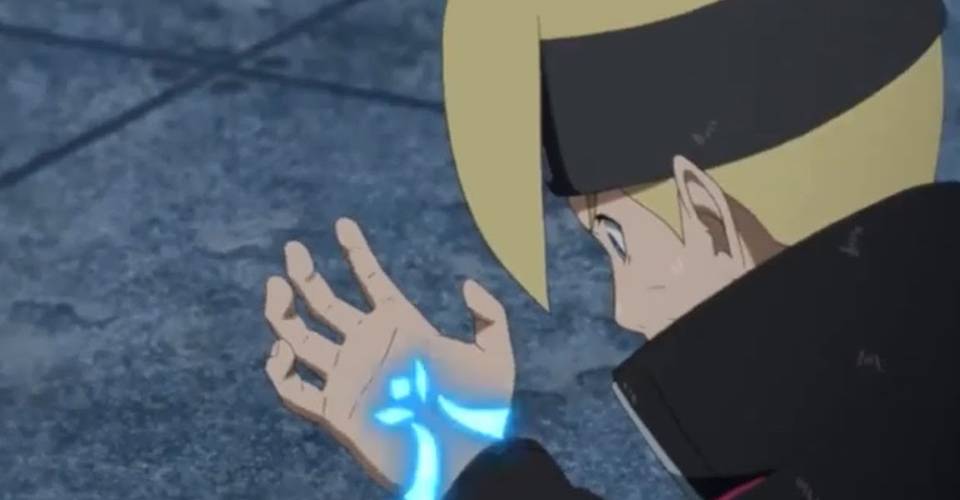 Boruto How Konoha S Scientific Team Failed Naruto S Son Cbr