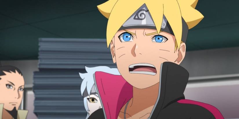 Boruto Loser