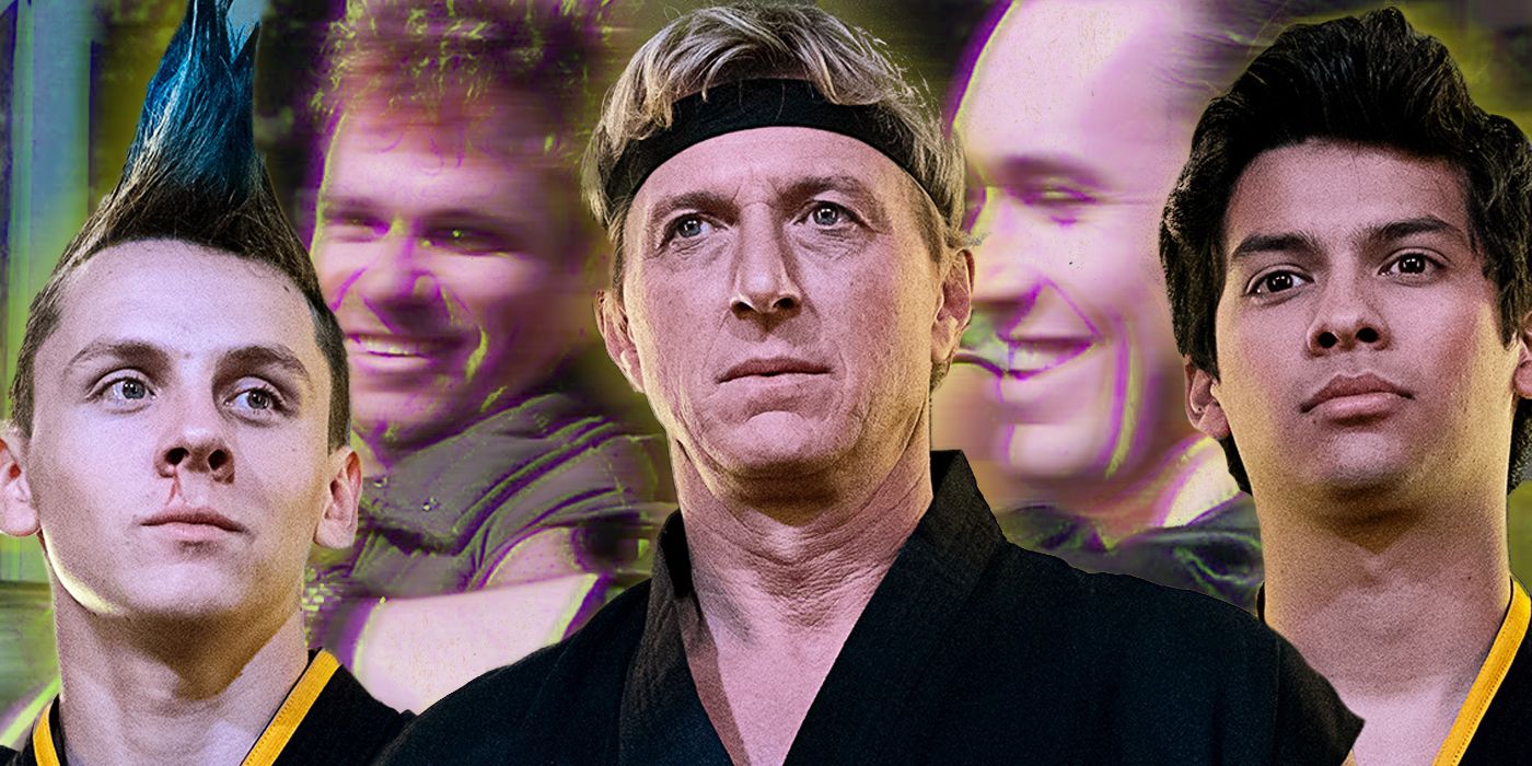 Cobra Kai Revives One of Mr. Miyagi&rsquo;s Most Sinister Enemies | CBR