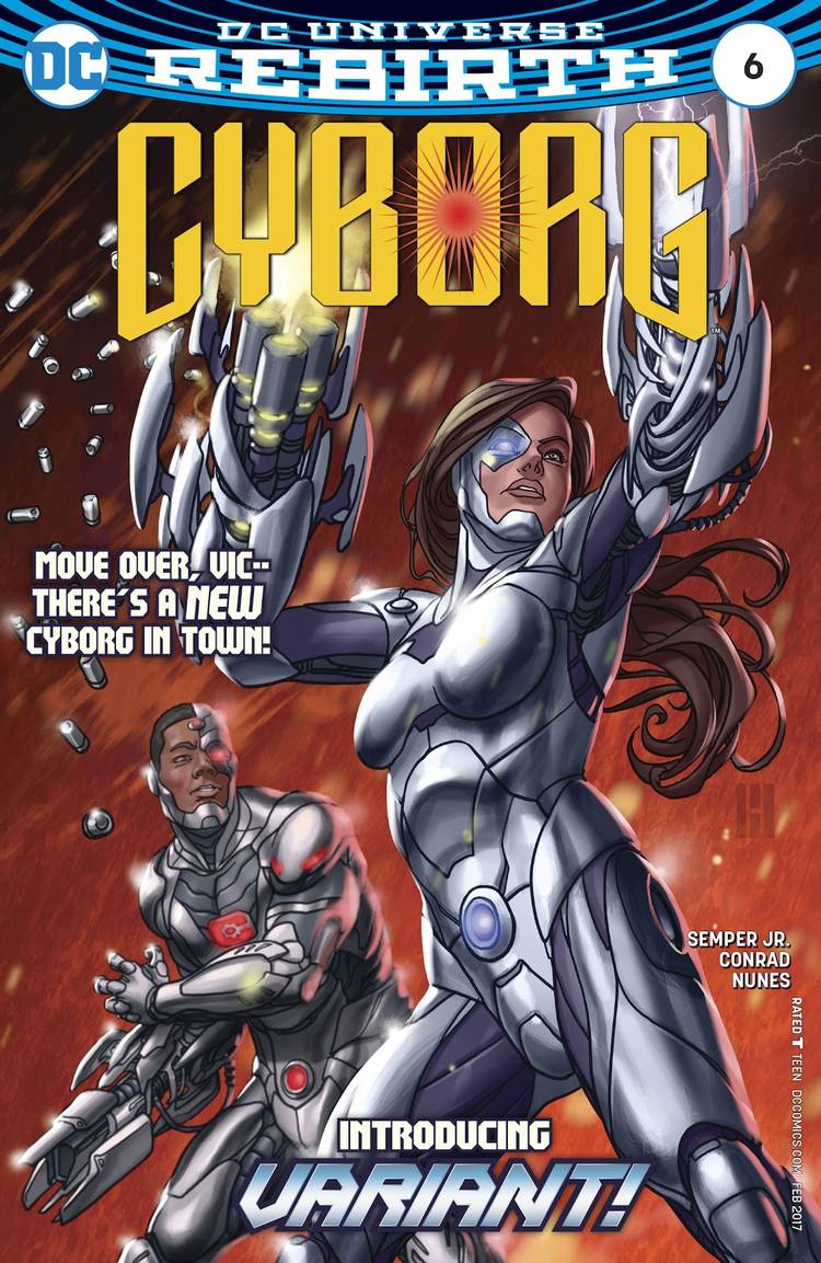 The 'Move Over, Superheroes' Comic Book Cover Trope - and Its Greatest Hits