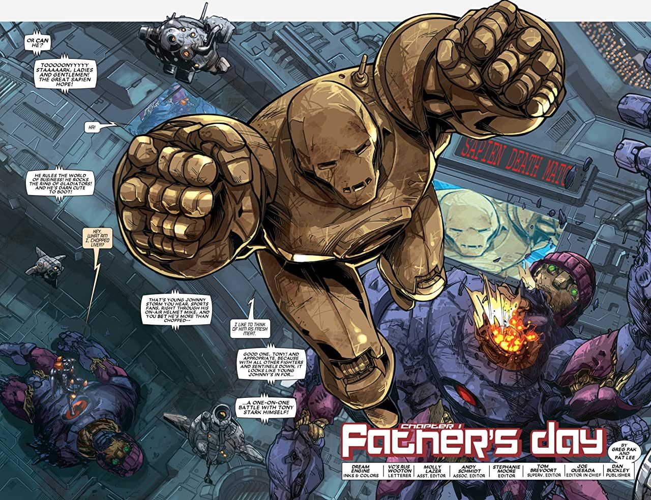 Iron Man: How House of M Totally Transformed Tony Stark's Life