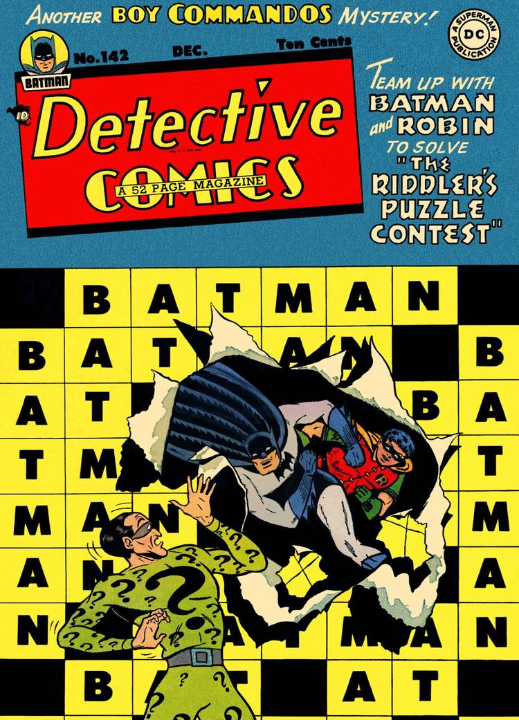 Batman: How the Riddler's Return DRAMATICALLY Affected Batman History