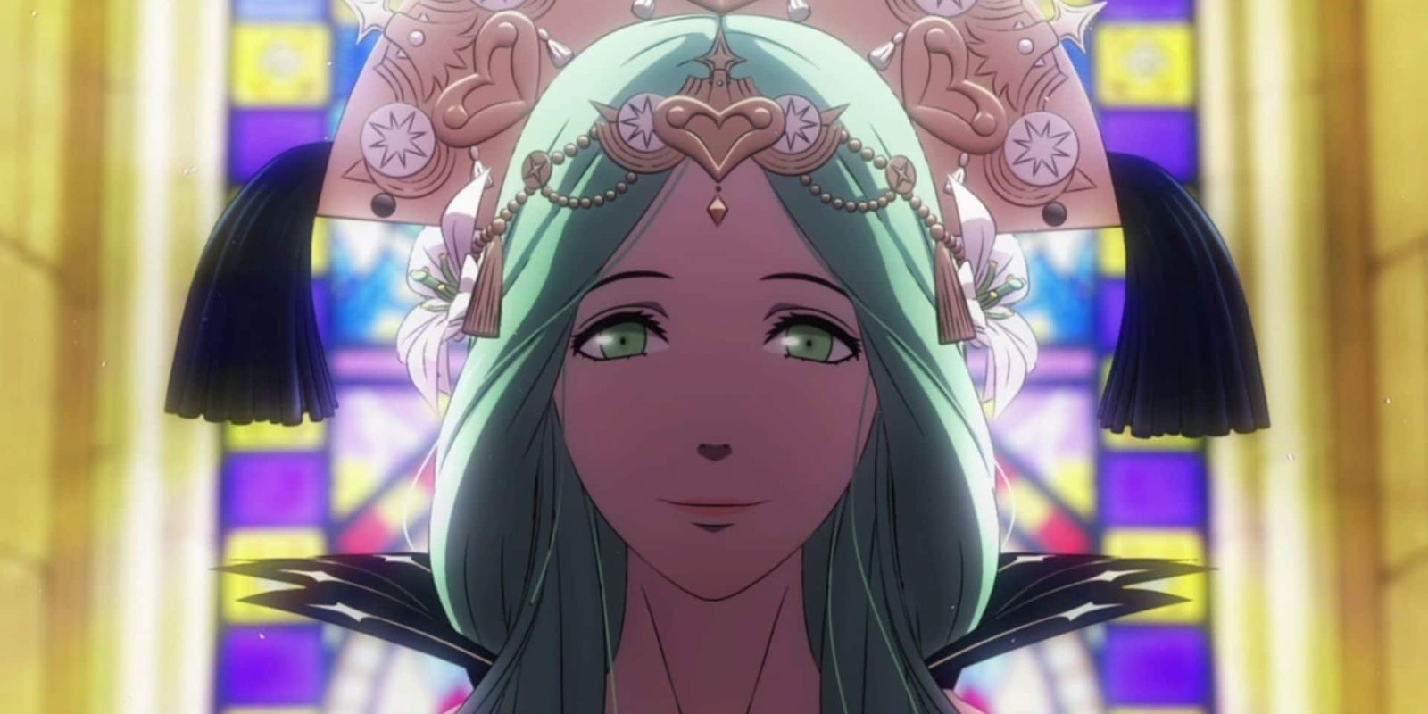 The Next Fire Emblem Needs to Be More Like Three Houses, Not Engage