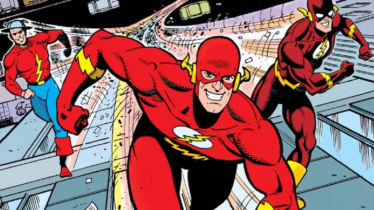 Flash Facts: The Surprisingly Long History of 'Flash Facts'