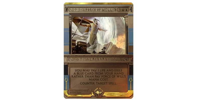 The Most Expensive Magic: The Gathering Cards, Ranked by Value The Most Expensive Magic: The Gathering Cards, Ranked by Value