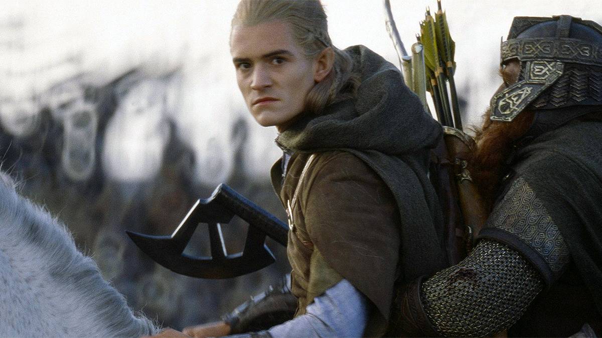 'How Did This Happen?': Orlando Bloom Reflects on Being Cast in The ...