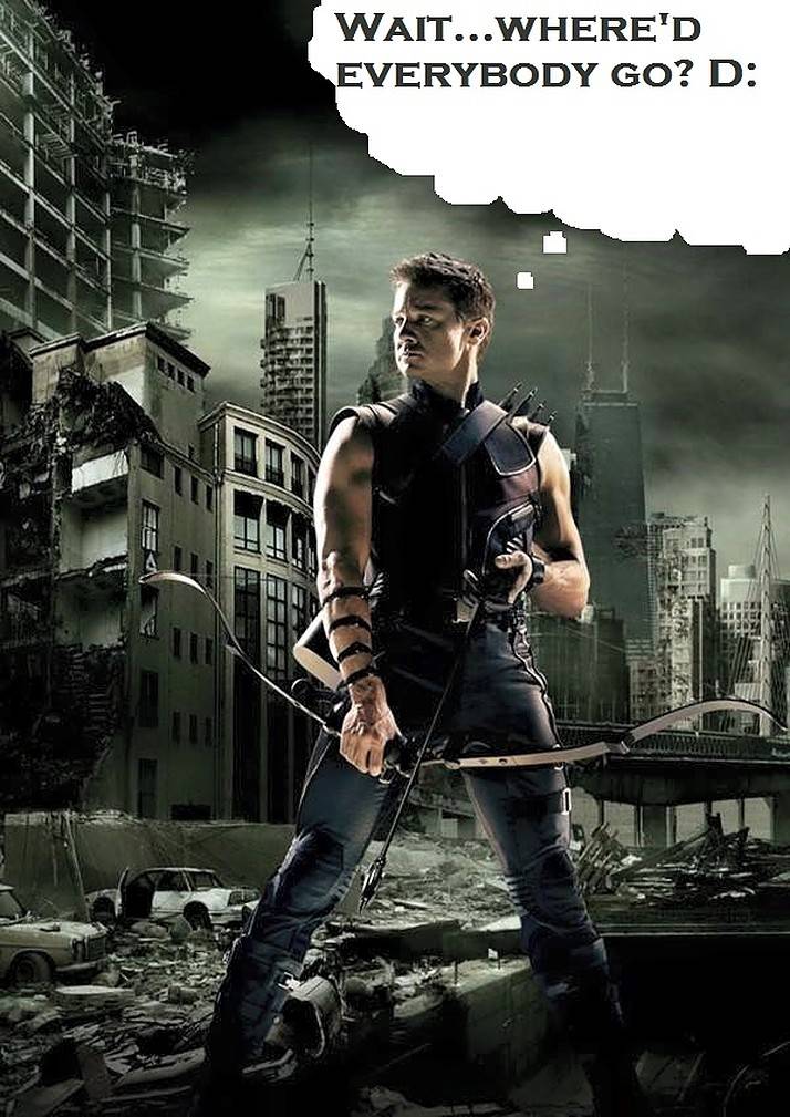 MCU: 10 Hilarious Hawkeye Logic Memes That Are Too Funny For Words 15 hawkeye meme.v1 6.jpg?q=50&fit=crop&w=740&h=1045&dpr=1