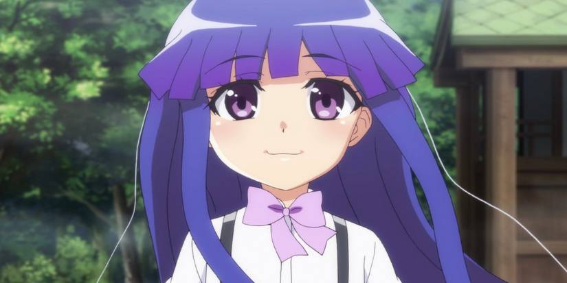 10 Anime Characters Who Look Cheerful But Have Rough Lives