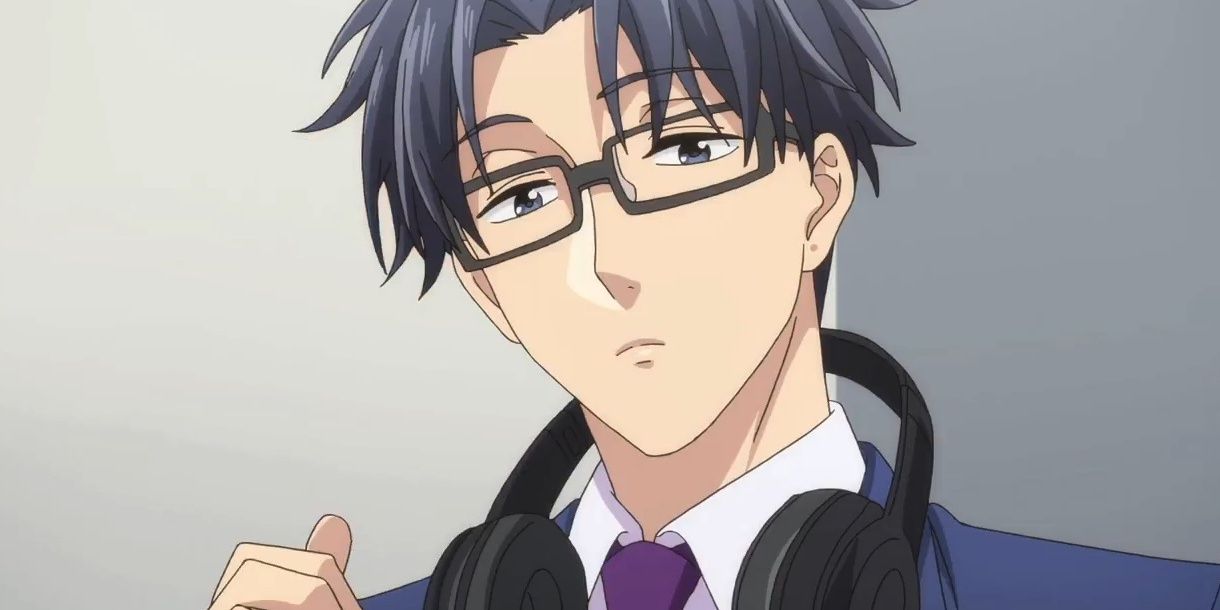 Love is Hard For Otaku: 10 Things You Didn't Know About Love is Hard For Otaku: 10 Things You Didn't Know About